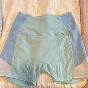 Cleo Harper Shorts
